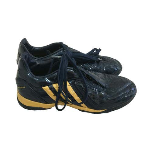 Used Adidas Predator Junior 03 Turf Soccer Cleats