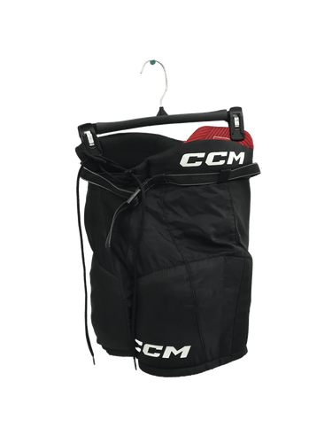 Used Ccm Next Yth Md Pant Breezer Hockey Pants