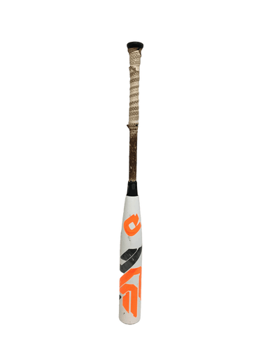 Used Demarini Cf 32" -5 Drop Usssa 2 3 4 Barrel Bats