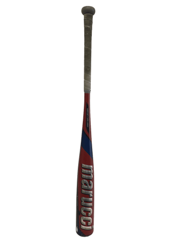 Used Marucci Cat 9 32" -5 Drop Usssa 2 3 4 Barrel Bats