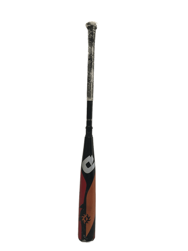 Used Demarini Voodoo Bbcor 32" -3 Drop High School Bats