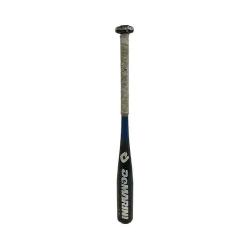 Used Demarini Distance 25" -11 Drop Tee Ball Bats