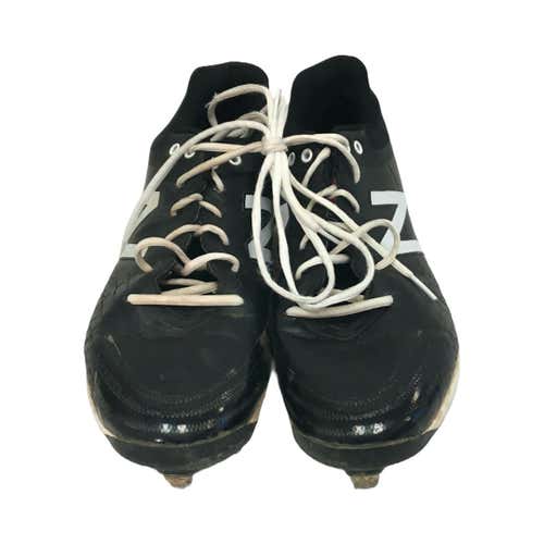 Used New Balance Rev Lite Metal Senior 13 Baseball And Softball Cleats