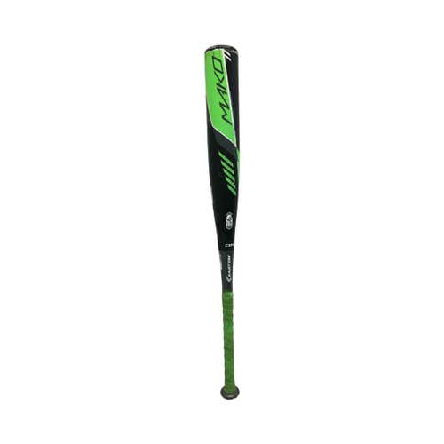 Used Easton Mako 30" -10 Drop Usssa 2 5 8 Barrel Bats