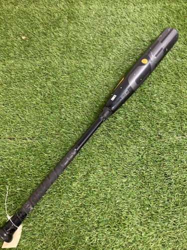 Used 2022 DeMarini CF Bat BBCOR Certified (-3) Composite 30 oz 33"