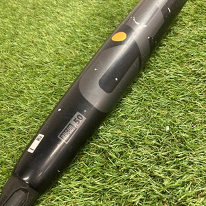 2022 DeMarini CF BBCOR Bat (-3) Composite 30 oz 33"