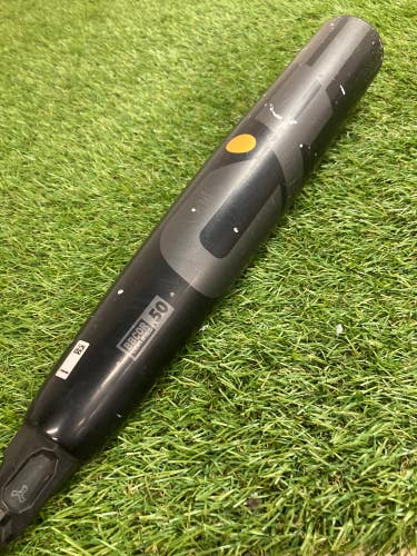 2022 DeMarini CF BBCOR Bat (-3) Composite 30 oz 33"