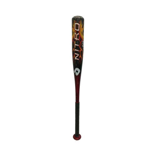 Used Demarini Nitro 26" -10 Drop Tee Ball Bats