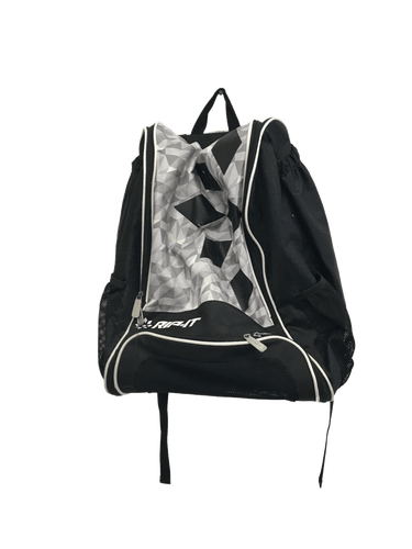 Used Rip-it Backpack Baseball And Softball Equipment Bags