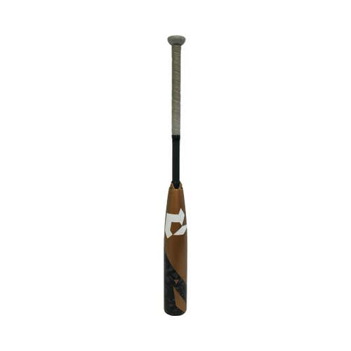 Used Demarini Zoa 30" -10 Drop Usssa 2 3 4 Barrel Bats