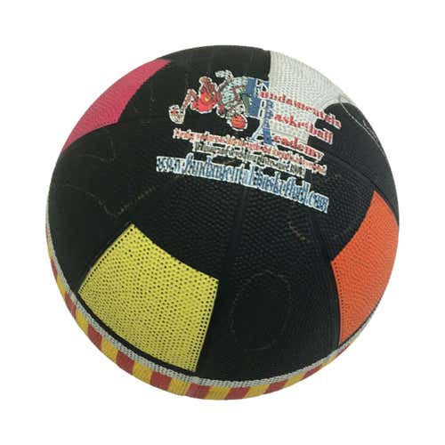 Used Fba Training Basketball Basketballs