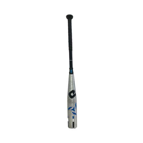 Used Demarini Sabotage 28" -12 Drop Usa 2 3 8 Barrel Bats