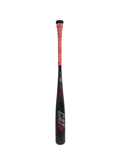 Used Marucci Cat 9 32" -8 Drop Usssa 2 3 4 Barrel Bats