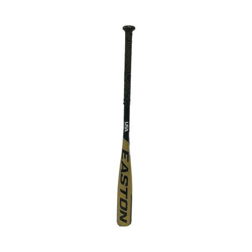 Used Easton Beast Hyperlite 28" -12 Drop Usa 2 1 4 Barrel Bats