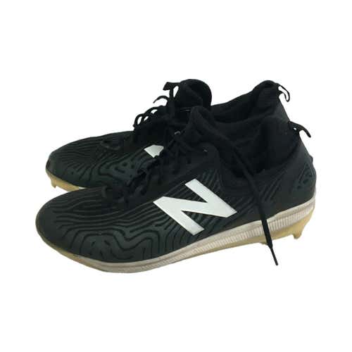 Used New Balance Compv2 Senior 13 Baseball And Softball Cleats