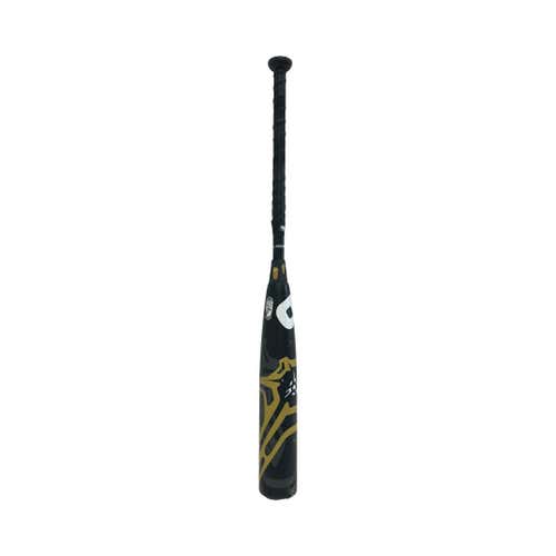 Used Demarini Cf 31" -10 Drop Usssa 2 3 4 Barrel Bats