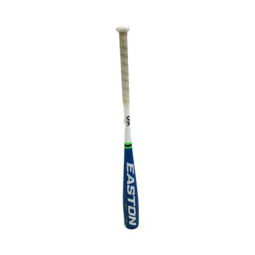 Used Easton Speed 30" -10 Drop Usa 2 5 8 Barrel Bats