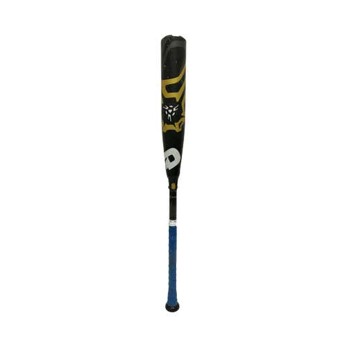 Used Demarini Cf 31" -5 Drop Usssa 2 5 8 Barrel Bats