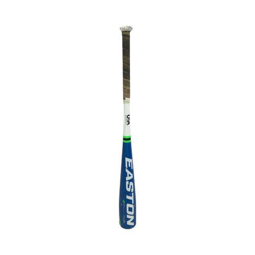 Used Easton Speed 28" -10 Drop Usa 2 5 8 Barrel Bats