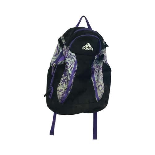 Used Adidas Backpack Baseball And Softball Equipment Bags