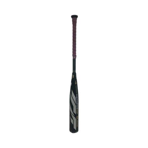 Used Demarini Cf Black 32" -5 Drop Usssa 2 5 8 Barrel Bats