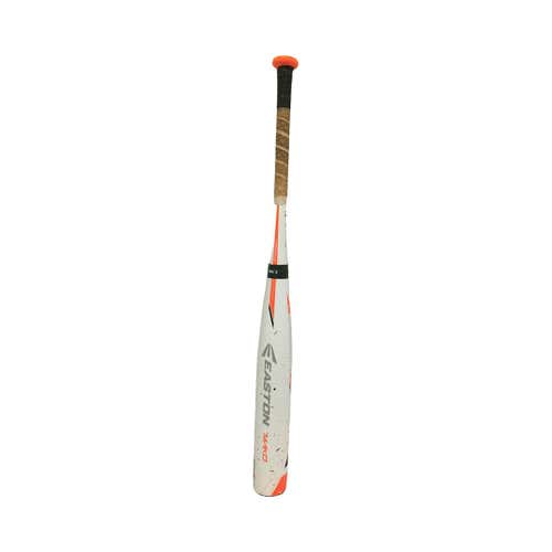 Used Easton Mako 31" -9 Drop Usssa 2 5 8 Barrel Bats