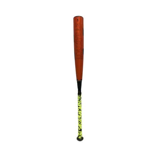 Used Louisville Slugger Meta Bbcor 32" -3 Drop High School Bats