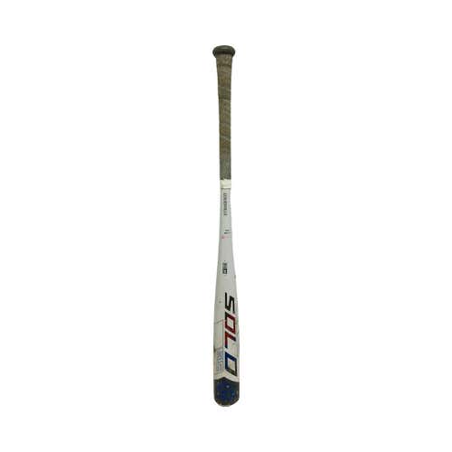 Used Louisville Slugger Solo 619 32 29 High School Bat