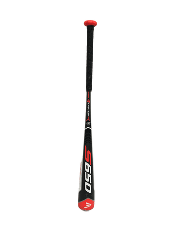 Used Easton S650 29" -9 Drop Usssa 2 3 4 Barrel Bats