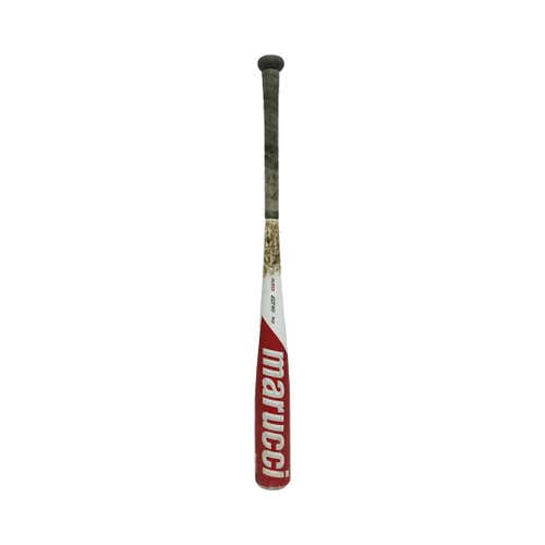 Used Marucci Cat 8 Bbcor 30" -3 Drop High School Bats