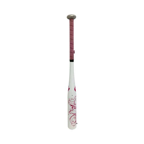 Used Demarini Hope 25" -10 Drop Tee Ball Bats