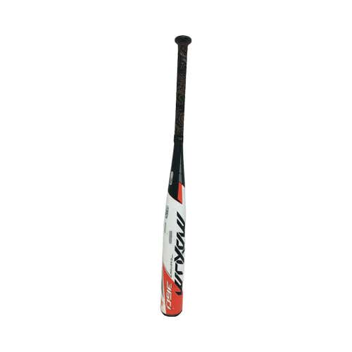 Used Easton Maxum 360 30" -5 Drop Usssa 2 5 8 Barrel Bats