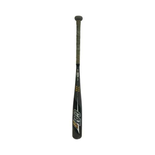 Used Marucci Cat 8 Le 31" -10 Drop Usssa 2 3 4 Barrel Bats