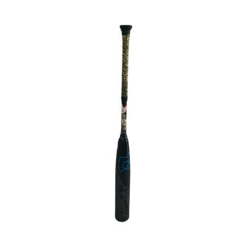 Used Demarini Zoa Bbcor 33" -3 Drop High School Bats