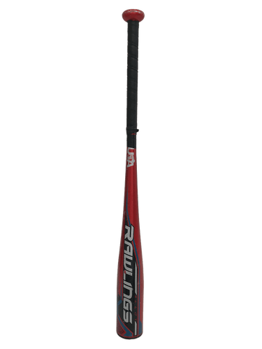 Used Rawlings Fuel 28" -8 Drop Usa 2 5 8 Barrel Bats