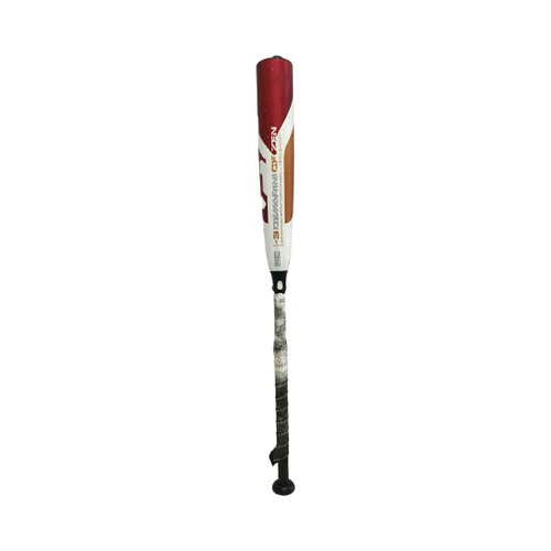 Used Demarini Cf Zen 32" -3 Drop High School Bats