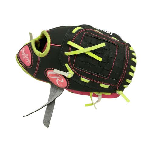 Used Rawlings Players Series 9 1 2" Fielders Gloves