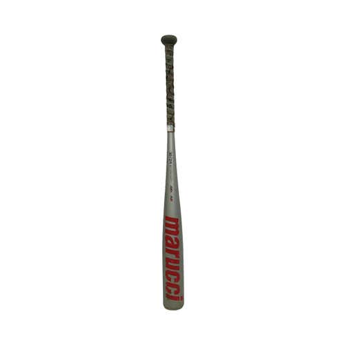 Used Marucci Cat 7 32" -8 Drop Usssa 2 5 8 Barrel Bats