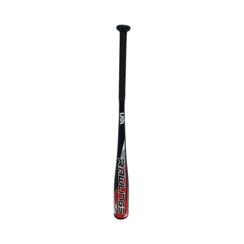 Used Rawlings Fuel 29" -9 Drop Usa 2 5 8 Barrel Bats