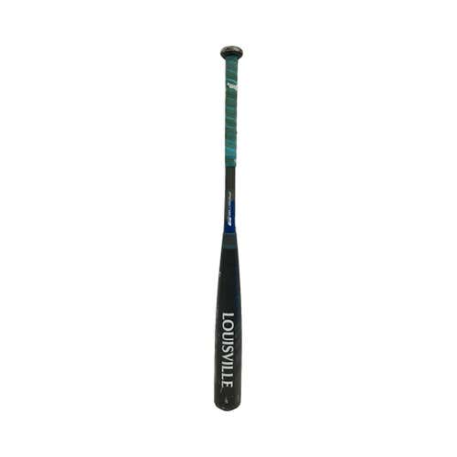 Used Louisville Slugger Prime 32" -3 Drop High School Bats