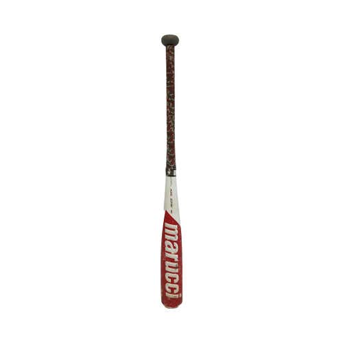 Used Marucci Cat 8 31" -10 Drop Usssa 2 3 4 Barrel Bats