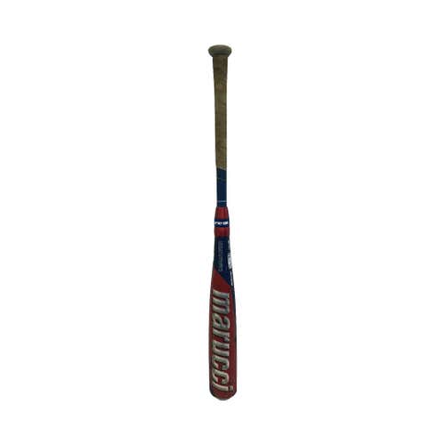 Used Marucci Cat 9 Connect 31" -5 Drop Usssa 2 3 4 Barrel Bats