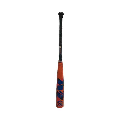 Used Louisville Slugger Meta 32" -3 Drop High School Bats