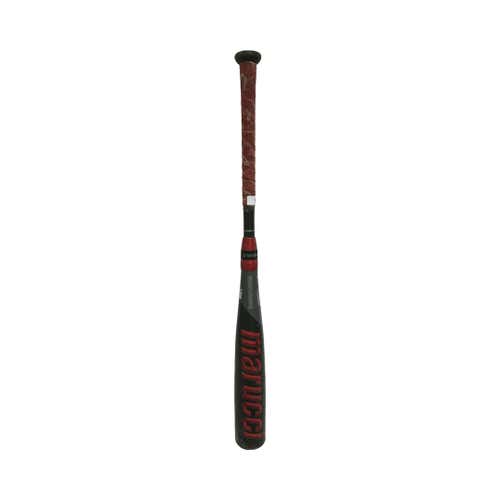 Used Marucci Cat 9 Connect 31" -5 Drop Usssa 2 3 4 Barrel Bats