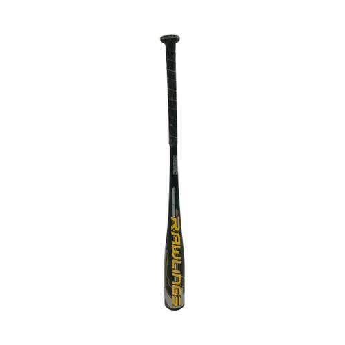 Used Rawlings Plasma 30" -9 Drop Usa 2 5 8 Barrel Bats