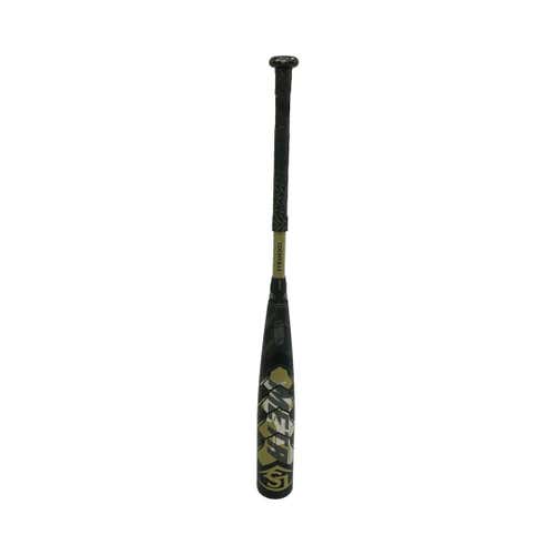 Used Louisville Slugger Meta 30" -10 Drop Usssa 2 3 4 Barrel Bats