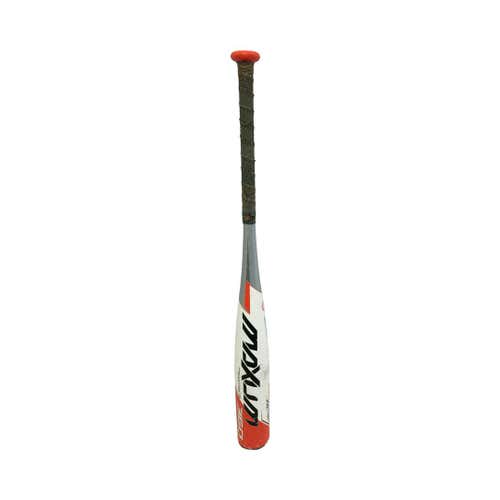 Used Easton Maxum 360 29" -10 Drop Usssa 2 3 4 Barrel Bats