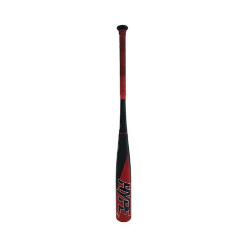 Used Easton Hype 31" -5 Drop Usssa 2 5 8 Barrel Bats