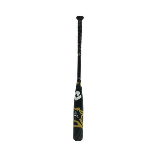 Used Demarini Cf 31" -5 Drop Usssa 2 5 8 Barrel Bats