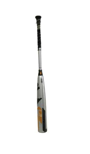 Used Demarini Cbc-21 33" -3 Drop High School Bats